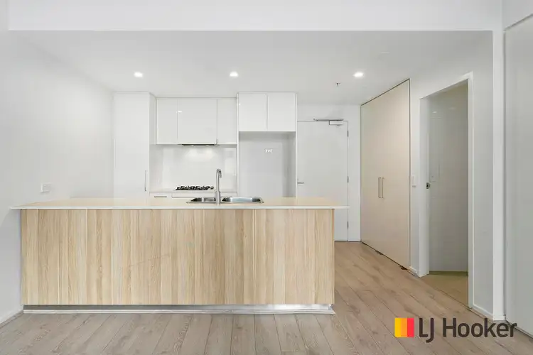 Fourth view of Homely apartment listing, 103/460 Forest Road, Hurstville NSW 2220