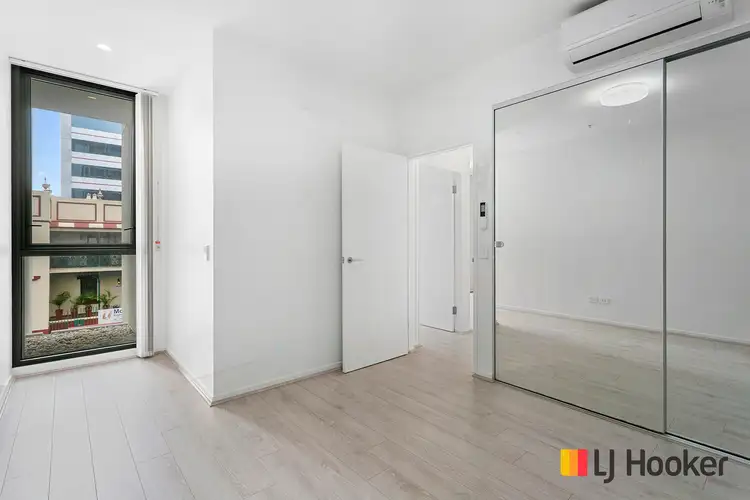 Fifth view of Homely apartment listing, 103/460 Forest Road, Hurstville NSW 2220