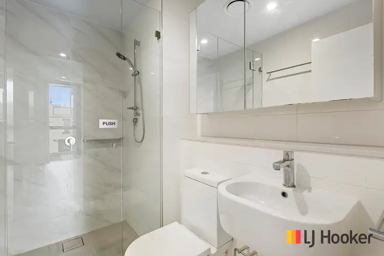 Sixth view of Homely apartment listing, 103/460 Forest Road, Hurstville NSW 2220