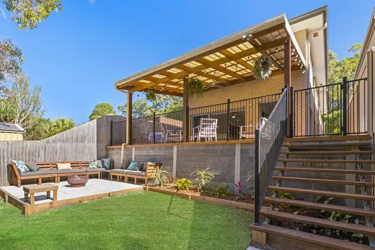 Main view of Homely house listing, 22 Frederick Street, Wellington Point QLD 4160
