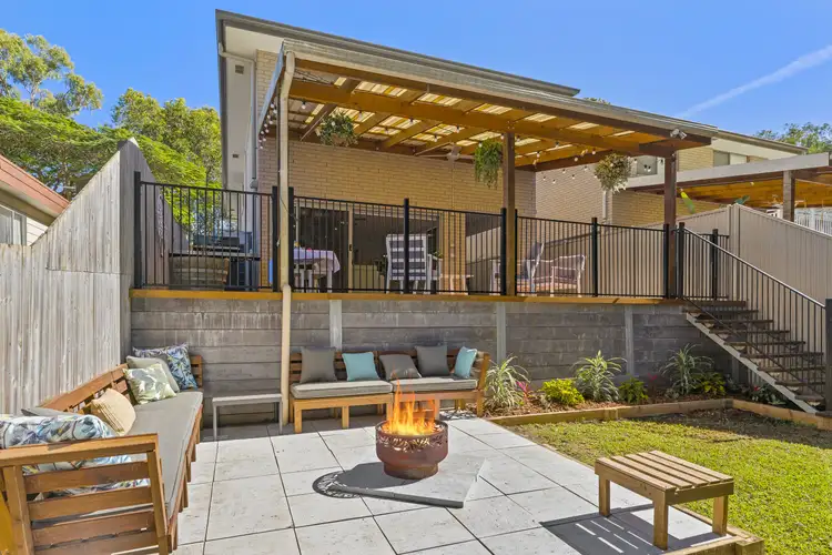 Second view of Homely house listing, 22 Frederick Street, Wellington Point QLD 4160