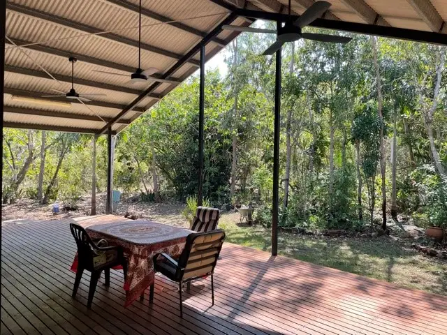 Third view of Homely house listing, 15 Jesse Rd, Herbert NT 836