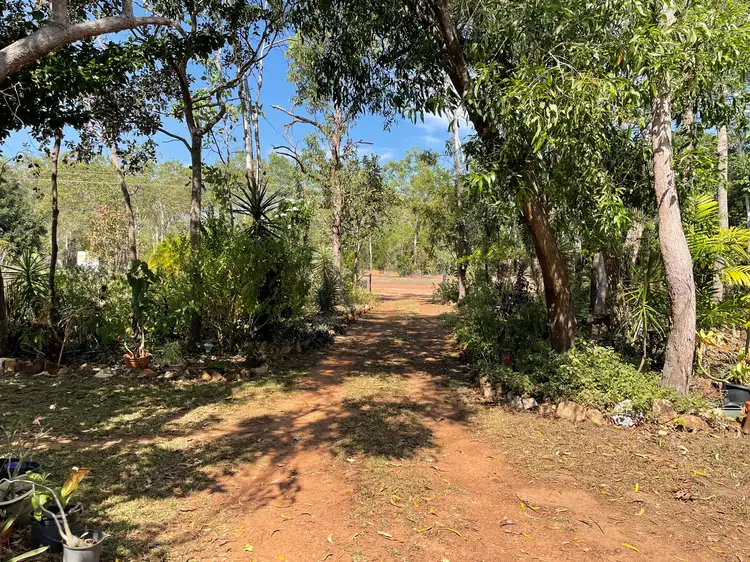 Fourth view of Homely house listing, 15 Jesse Rd, Herbert NT 836