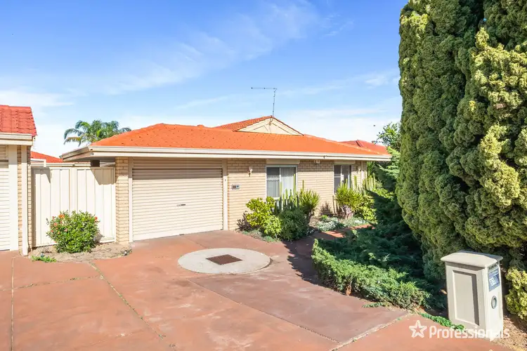 Main view of Homely house listing, 83 Creaney Drive, Kingsley WA 6026