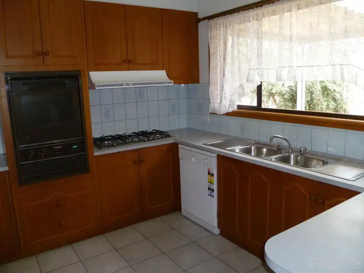 Second view of Homely house listing, 12 Rambling Way, Mildura VIC 3500