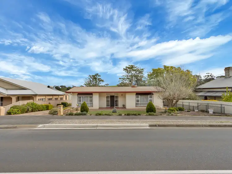 Second view of Homely house listing, 9 Moculta Road, Angaston SA 5353
