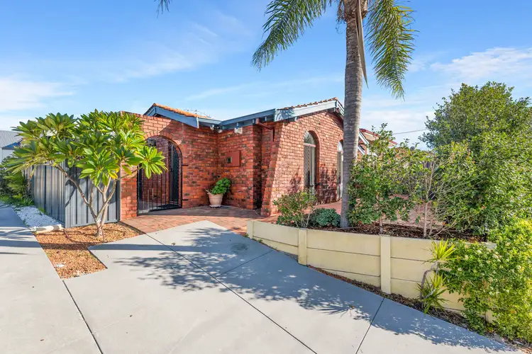 27 Hackbridge Way, Bayswater WA 6053