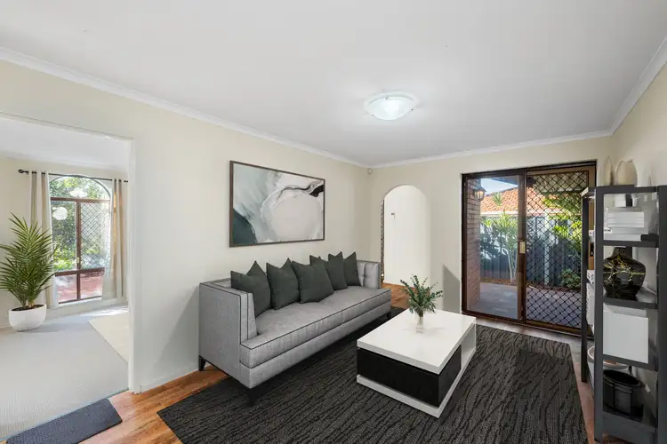 Fourth view of Homely house listing, 27 Hackbridge Way, Bayswater WA 6053