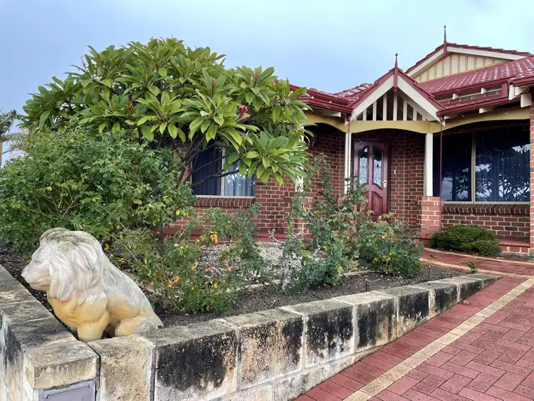 Second view of Homely house listing, 23 Darwin Way, College Grove WA 6230