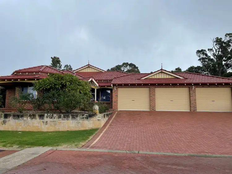 Third view of Homely house listing, 23 Darwin Way, College Grove WA 6230
