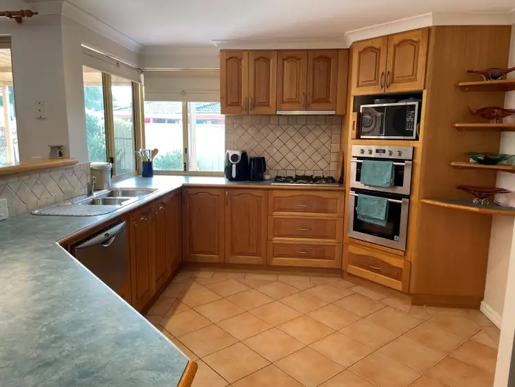 Sixth view of Homely house listing, 23 Darwin Way, College Grove WA 6230