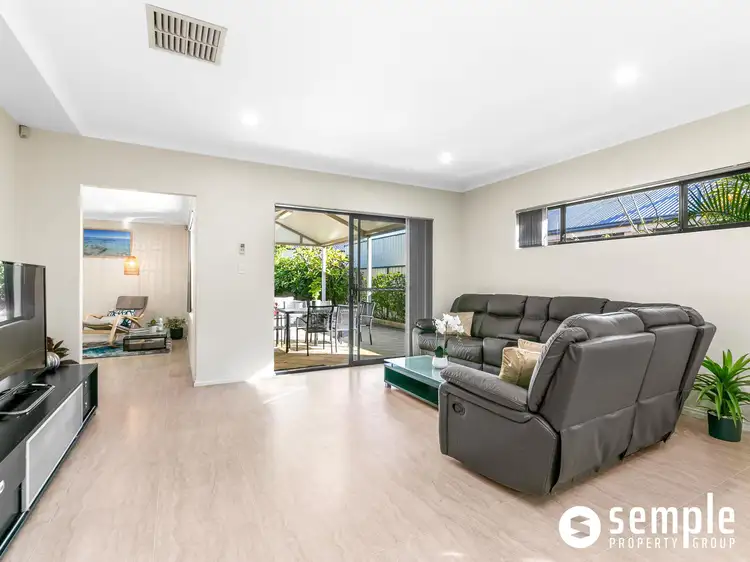 Fifth view of Homely house listing, 20 Baumea Turn, Hammond Park WA 6164