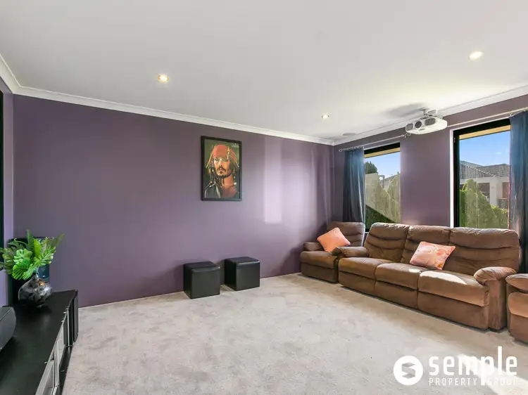 Sixth view of Homely house listing, 20 Baumea Turn, Hammond Park WA 6164