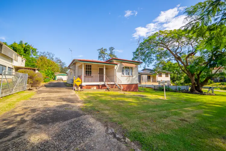 53 Flint Street, North Ipswich QLD 4305