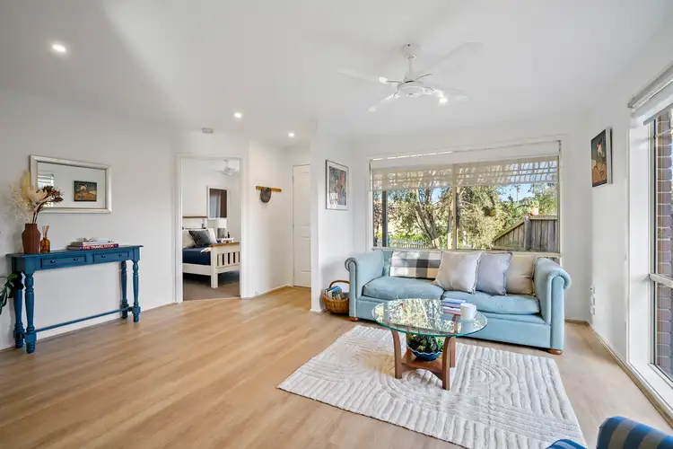 Second view of Homely unit listing, 3/1 Dorothy Grove, Ferntree Gully VIC 3156
