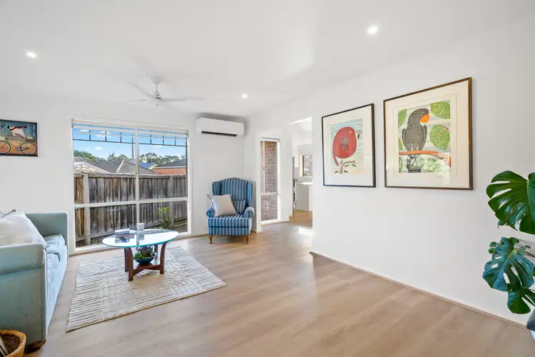 Third view of Homely unit listing, 3/1 Dorothy Grove, Ferntree Gully VIC 3156