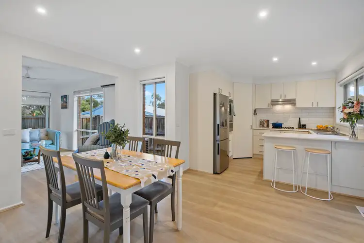Fourth view of Homely unit listing, 3/1 Dorothy Grove, Ferntree Gully VIC 3156