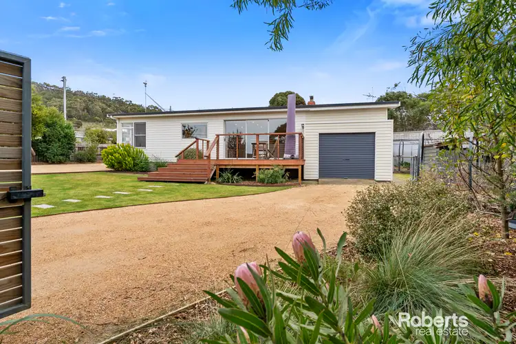 Third view of Homely house listing, 13 Murray Street, Bicheno TAS 7215