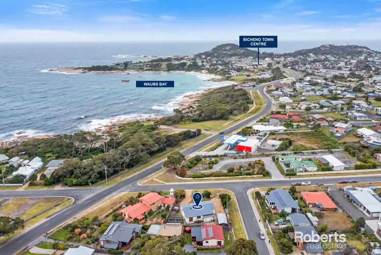 Fourth view of Homely house listing, 13 Murray Street, Bicheno TAS 7215
