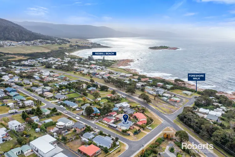 Fifth view of Homely house listing, 13 Murray Street, Bicheno TAS 7215