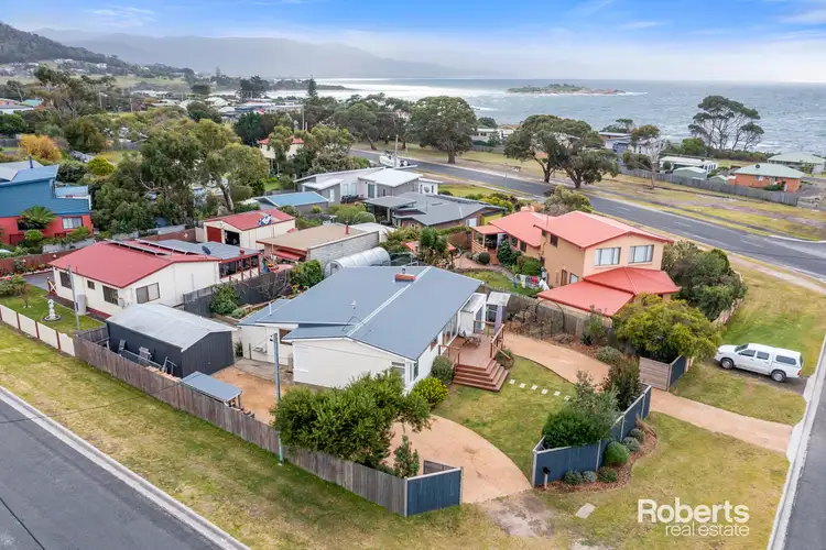 Sixth view of Homely house listing, 13 Murray Street, Bicheno TAS 7215