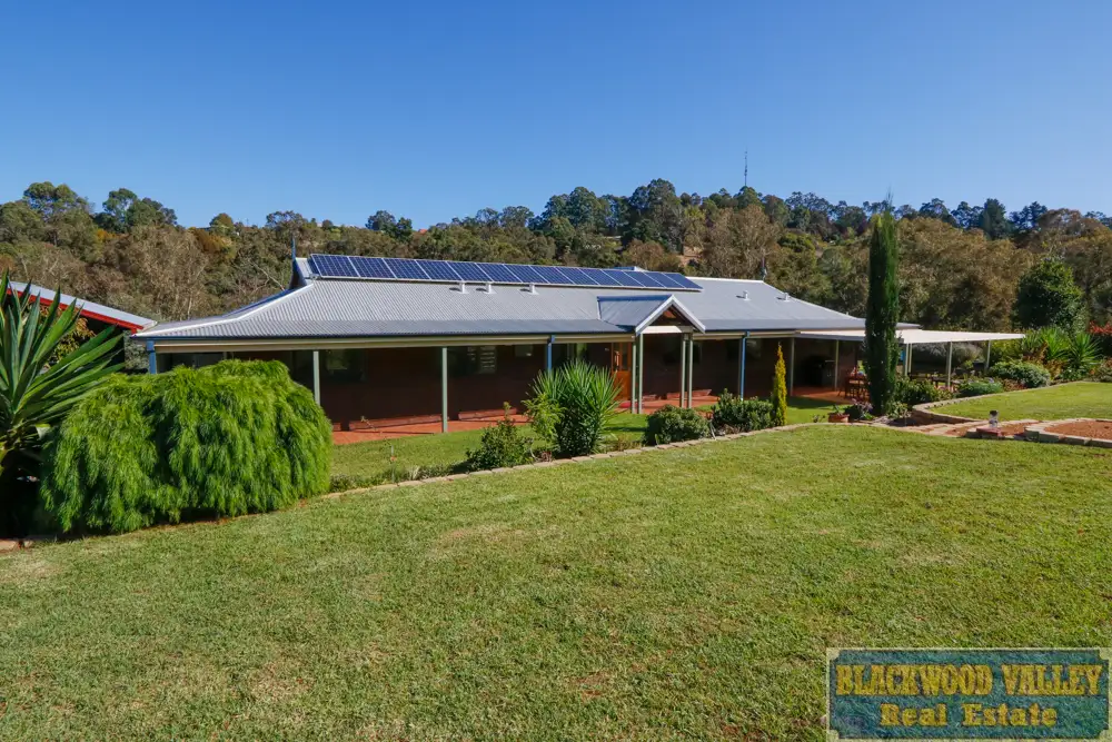 Main view of Homely house listing, 51 River Road, Bridgetown WA 6255
