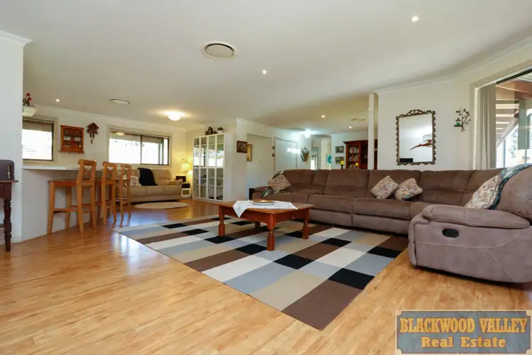 Third view of Homely house listing, 51 River Road, Bridgetown WA 6255