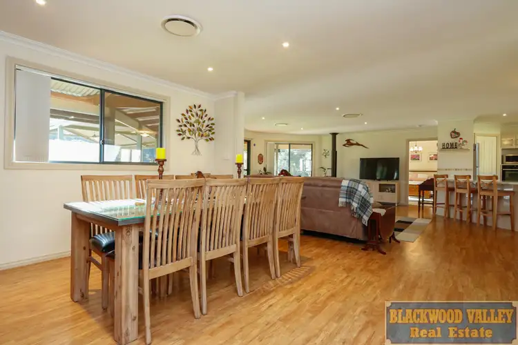 Fourth view of Homely house listing, 51 River Road, Bridgetown WA 6255