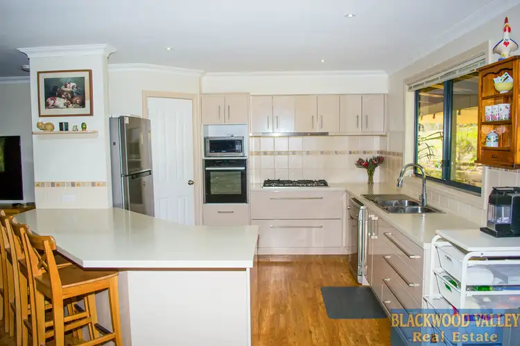 Fifth view of Homely house listing, 51 River Road, Bridgetown WA 6255