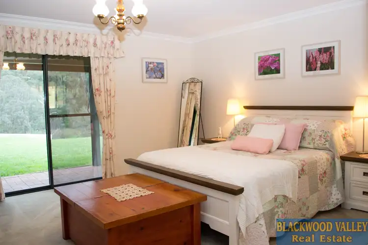 Sixth view of Homely house listing, 51 River Road, Bridgetown WA 6255