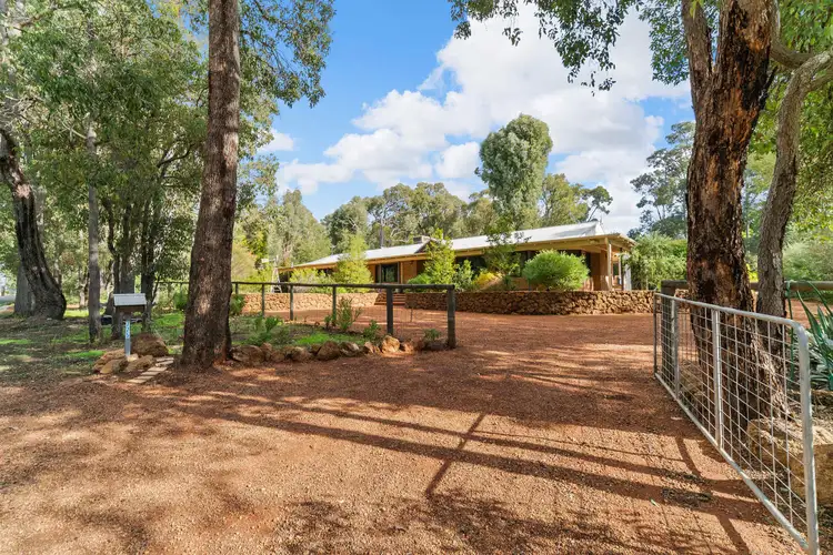 775 Granite Road, Parkerville WA 6081