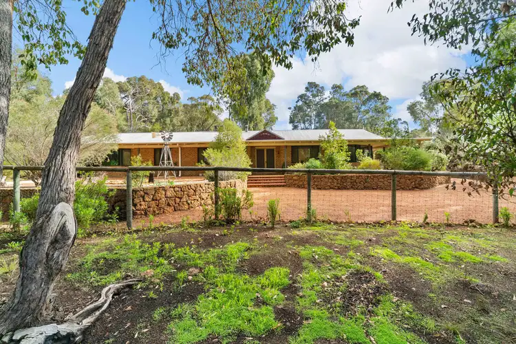 Second view of Homely house listing, 775 Granite Road, Parkerville WA 6081