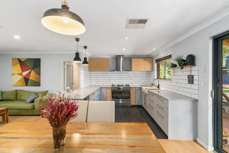 Fifth view of Homely house listing, 775 Granite Road, Parkerville WA 6081