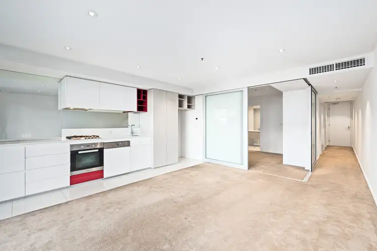 Second view of Homely apartment listing, 902/271-281 Gouger Street, Adelaide SA 5000