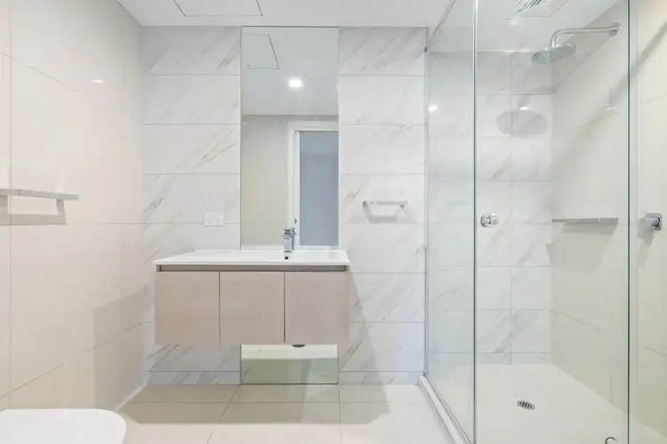 Fifth view of Homely apartment listing, 902/271-281 Gouger Street, Adelaide SA 5000