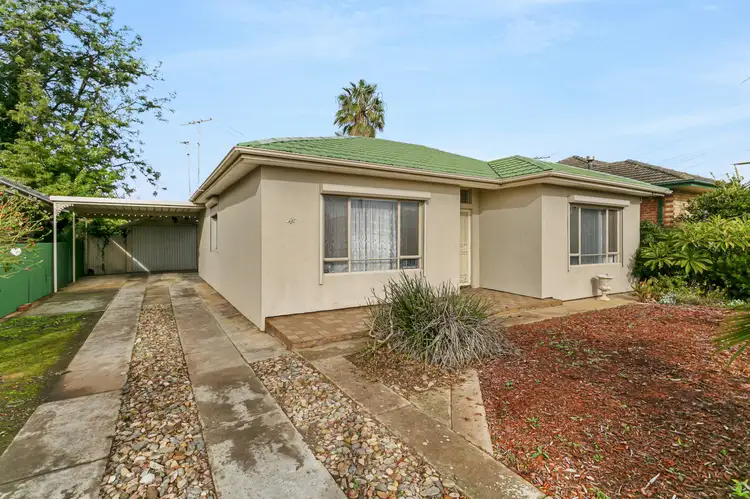 Second view of Homely house listing, 41 Annette Street, Athol Park SA 5012