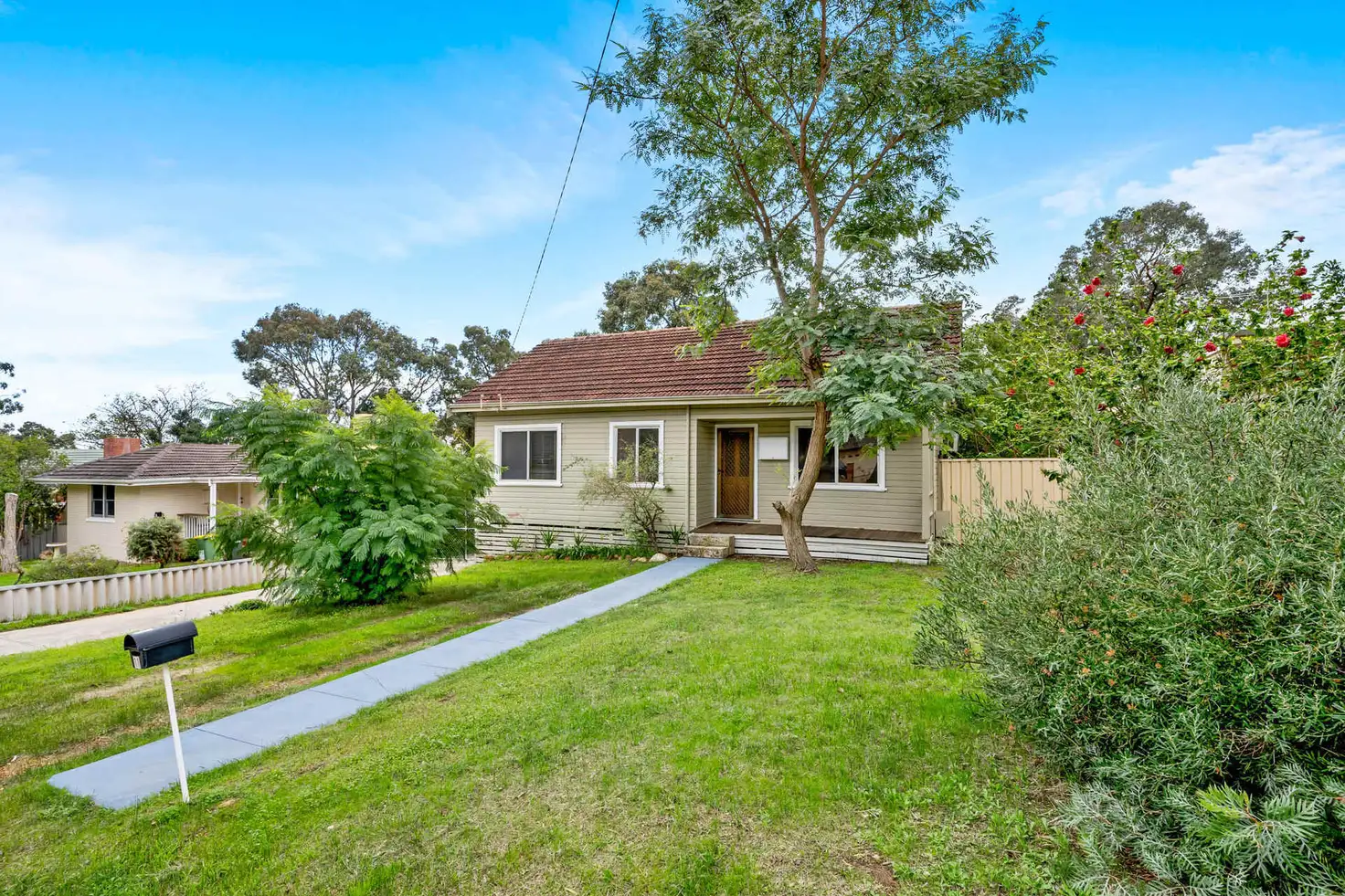 Main view of Homely house listing, 11 Gladstone Avenue, Swan View WA 6056