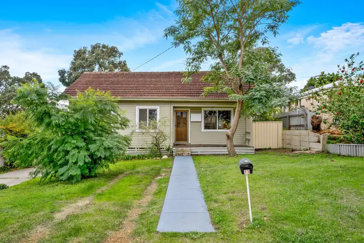 Second view of Homely house listing, 11 Gladstone Avenue, Swan View WA 6056