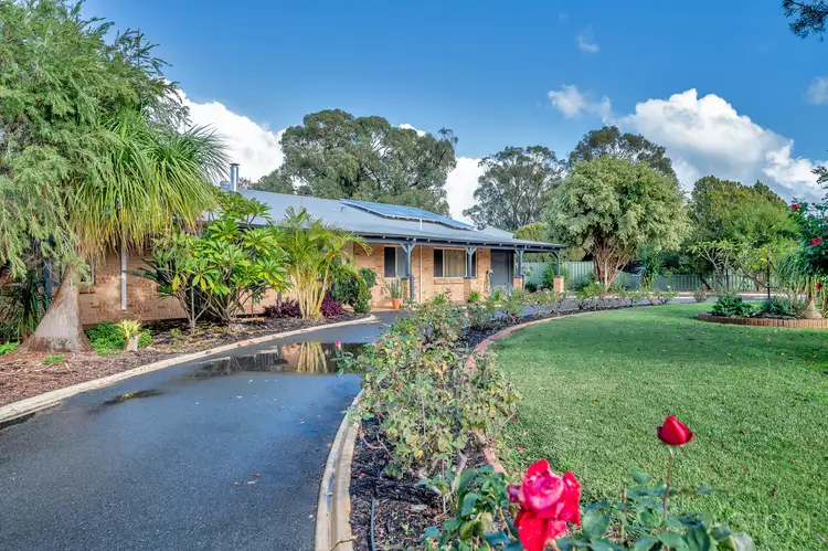 7 Clydesdale Drive, Greenfields WA 6210