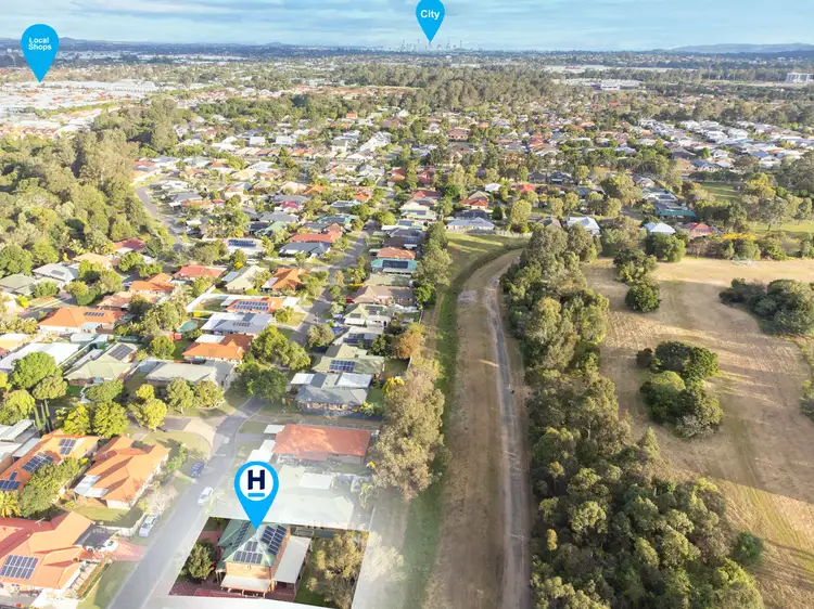 105 Cambridge Crescent, Fitzgibbon QLD 4018