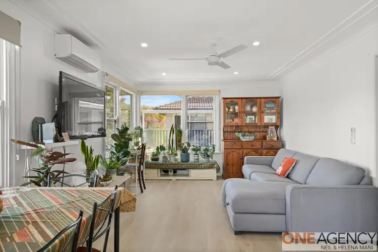 1/9 Wyoming Road, Wyoming NSW 2250