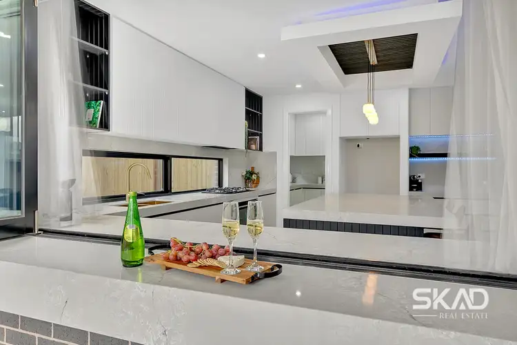 Fourth view of Homely house listing, 1 Zuhra Road, Wollert VIC 3750