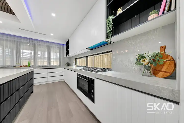 Sixth view of Homely house listing, 1 Zuhra Road, Wollert VIC 3750