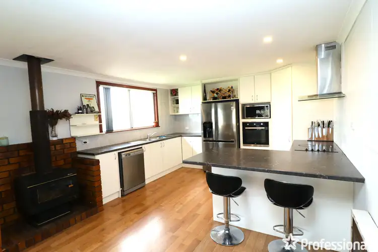 Third view of Homely rural property listing, 512 Ballaying Road West, Gundaring WA 6315