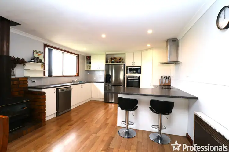 Fifth view of Homely rural property listing, 512 Ballaying Road West, Gundaring WA 6315