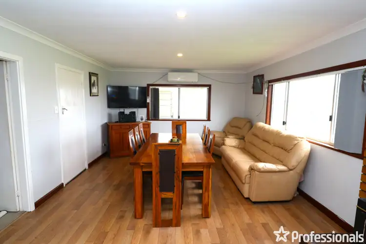 Sixth view of Homely rural property listing, 512 Ballaying Road West, Gundaring WA 6315