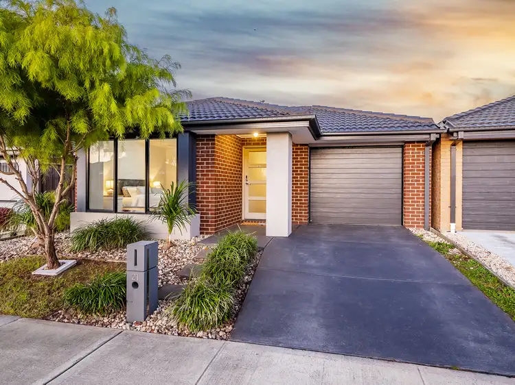 21 Cherrington Ave, Officer VIC 3809