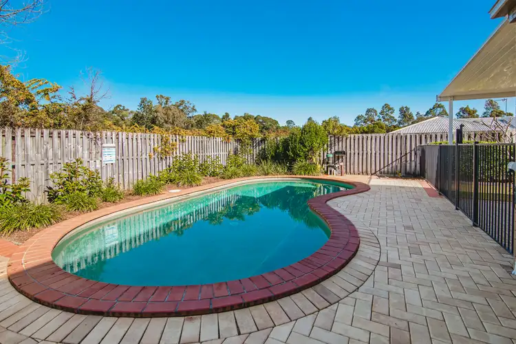 7 Bahkeeta Street, Oxenford QLD 4210