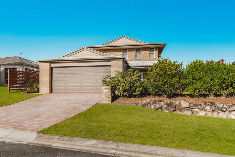 Second view of Homely house listing, 7 Bahkeeta Street, Oxenford QLD 4210