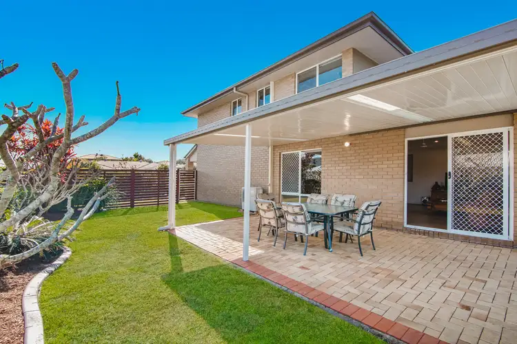 Fifth view of Homely house listing, 7 Bahkeeta Street, Oxenford QLD 4210